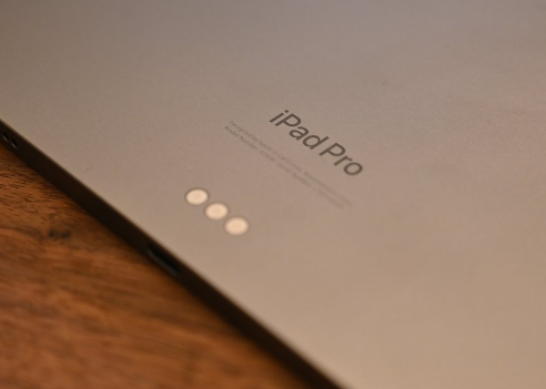 崇阳ipad维修分享新款iPad Pro或将采用M4芯片