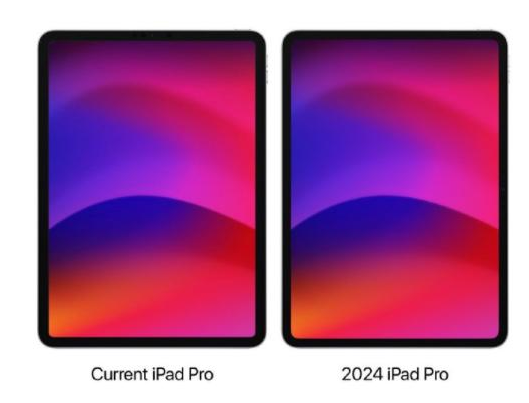 崇阳崇阳ipad维修服务点分享新款iPad Pro和iPad Air要来了