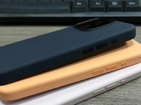 崇阳苹果14维修站分享iPhone14手机壳能直接给iPhone15用吗?