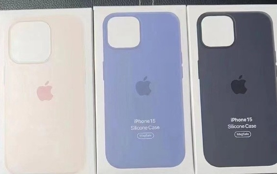 崇阳苹果14维修站分享iPhone14手机壳能直接给iPhone15用吗？ 