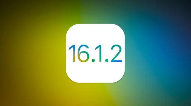 崇阳苹果维修分享iOS 16.2有Bug能降级吗？ iOS 16.1.2已关闭验证 