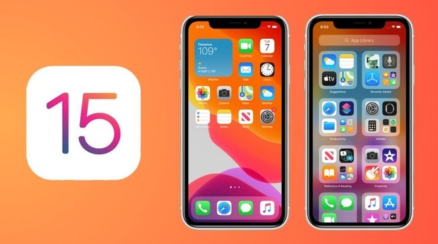 崇阳苹果13维修分享iPhone13更新iOS 15.5，体验如何 