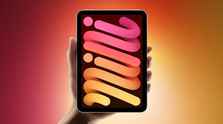 崇阳苹果手机维修分享iPad mini 7 屏幕硬件可能进行了更新  