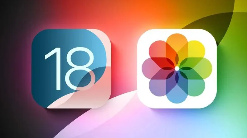 崇阳苹果手机维修分享苹果 iOS / iPadOS 18.1Beta 3 发布 