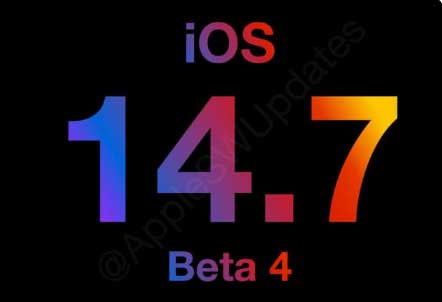 崇阳苹果手机维修分享iOS 14.7 Beta4值得升级吗 