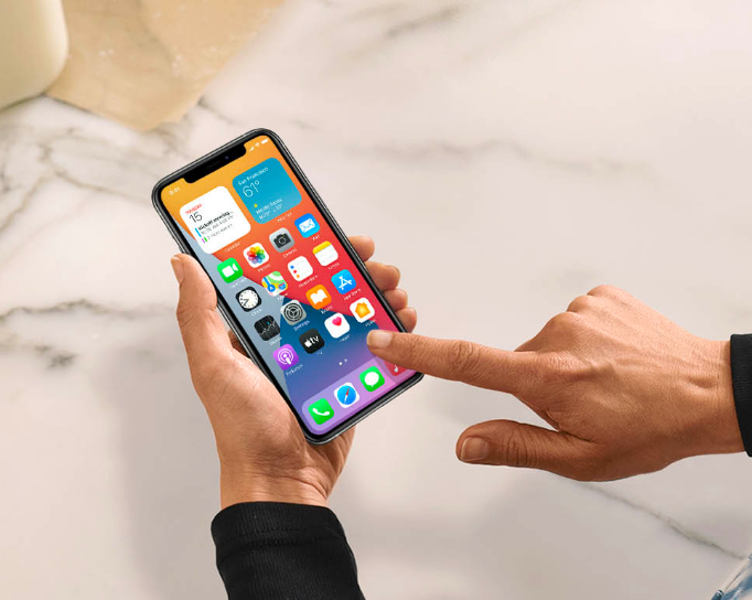 崇阳苹果手机维修分享iPhone 12 出现运行缓慢或死机的情况怎么办 