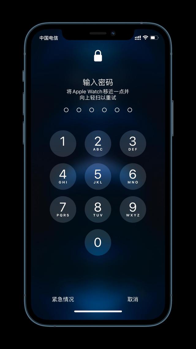 崇阳苹果手机维修分享Apple Watch解锁iPhone功能效果怎么样 