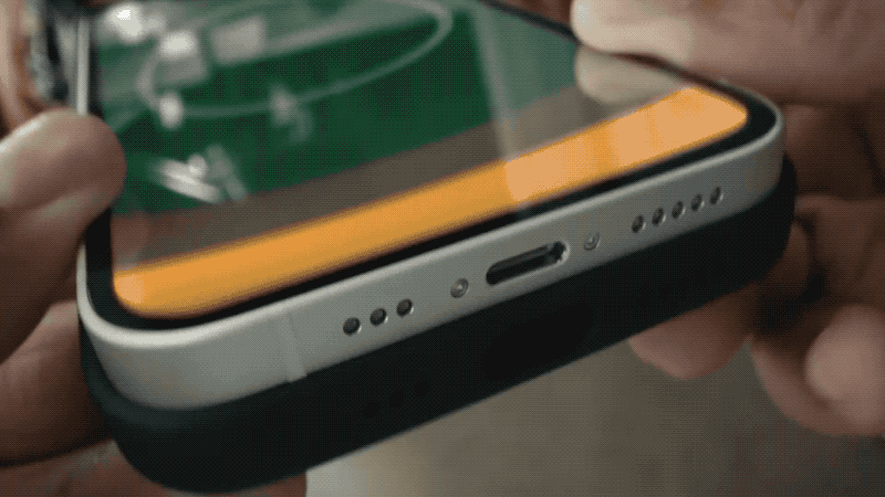 崇阳苹果手机维修分享未来 Magsafe 还有哪些发展空间 