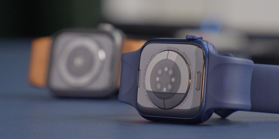 崇阳苹果手机维修分享Apple Watch 是如何测量卡路里的 