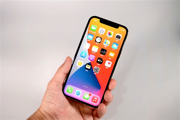 崇阳苹果手机维修分享iOS 14.2修订版已到，专属iPhone 12系列 