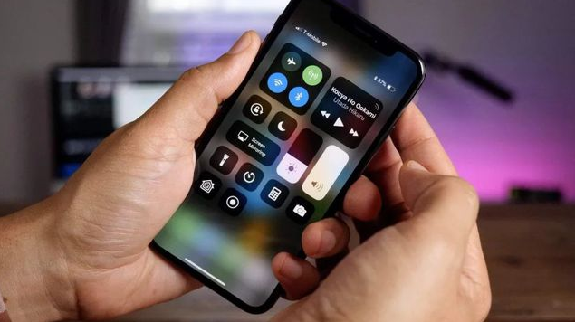 崇阳苹果手机维修分享iPhone 12信号差怎么办 