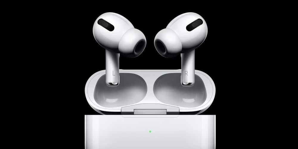 崇阳苹果手机维修分享AirPods Pro 出现静电噪音 