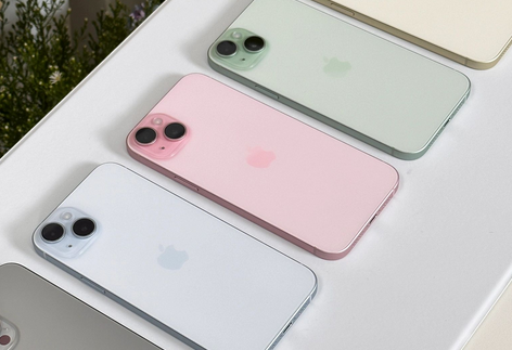 崇阳iPhone15序列号查询分享如何查找苹果15手机序列号的位置