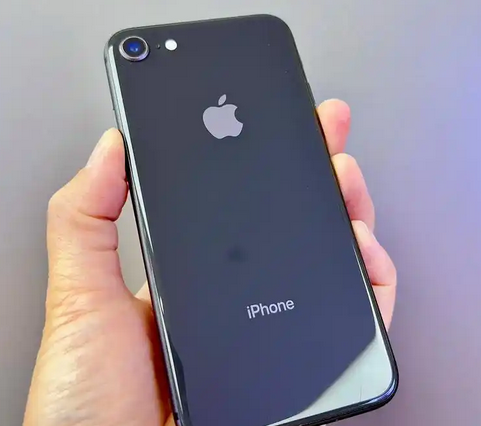 崇阳苹果8系统维修分享iPhone8手机系统升级后无法开机如何修复