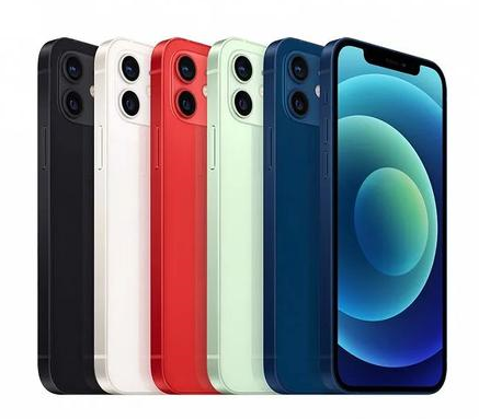 崇阳苹果维修点分享iPhone 12 Pro Max发烫冷门故障梳理 