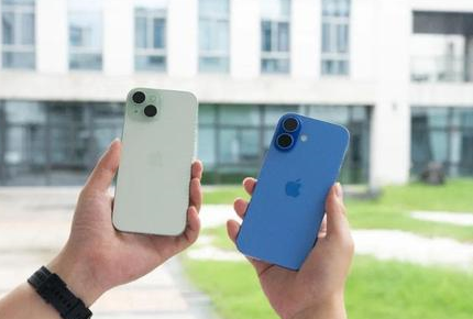 崇阳苹果维修点分享iPhone 16 Plus发烫多场景剖析 