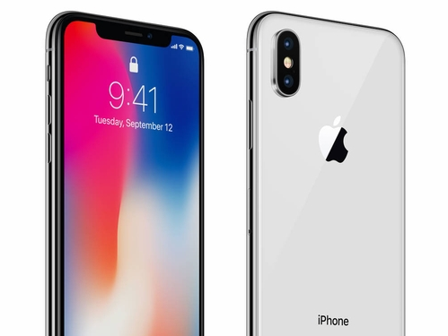 崇阳苹果维修点分享iPhone X摄像头实拍质感与场景适配全解析 