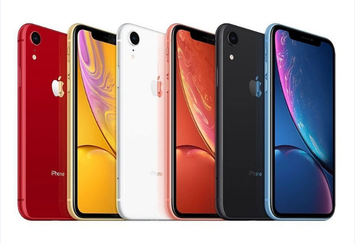 崇阳苹果维修点分享iPhone XR摄像头原生色彩表现与日常拍摄实用指南 